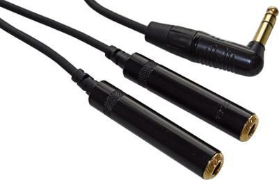 Image du produit Rock Cable NRA-070-0165 (0.30 m, jack 6.3mm)