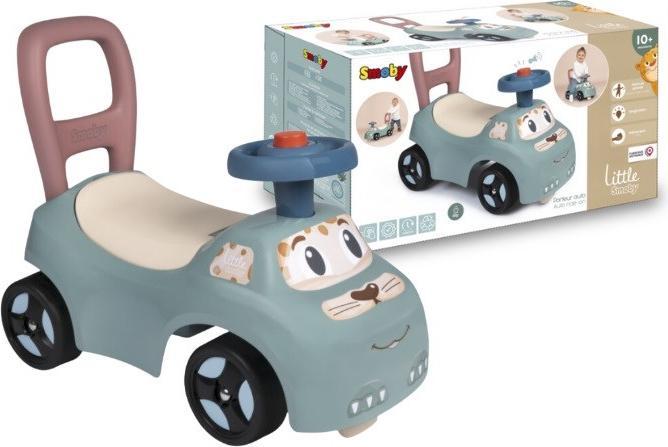 Produktbild Smoby Ls Auto Ride-On