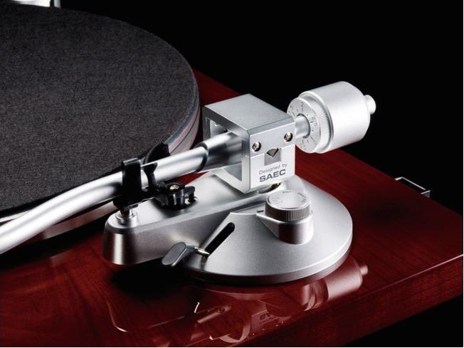 Immagine prodotto TEAC TN-3B-SE (Manuale)