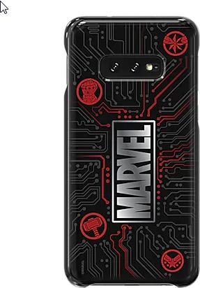 Produktbild Samsung Marvel Cover Avengers 4 (Samsung Galaxy S10e)