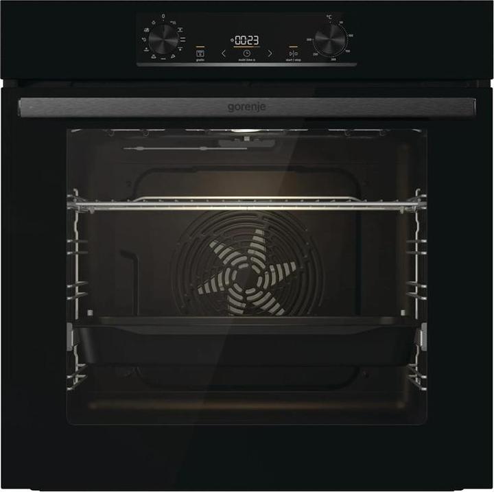 Image du produit Gorenje BO6735E05B