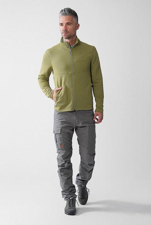 Produktbild Schöffel CIRC Fleece Jk Style Smue MNS (3XL)