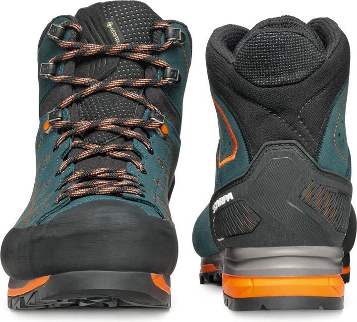 Immagine prodotto Scarpa Zodiac Trek GTX (45)