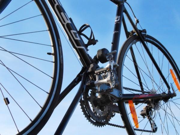 Image du produit Eufab Super vélo