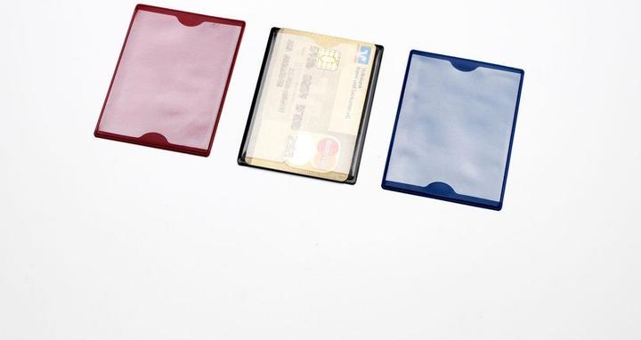 Actual product image Hidentity Rfid duo - Stecketuis