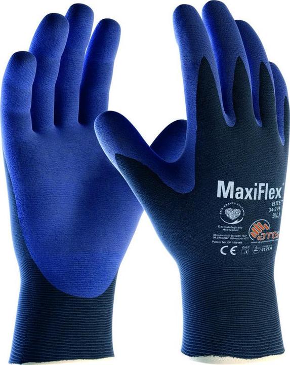 Produktbild ATG MaxiFlex Elite (9, L)