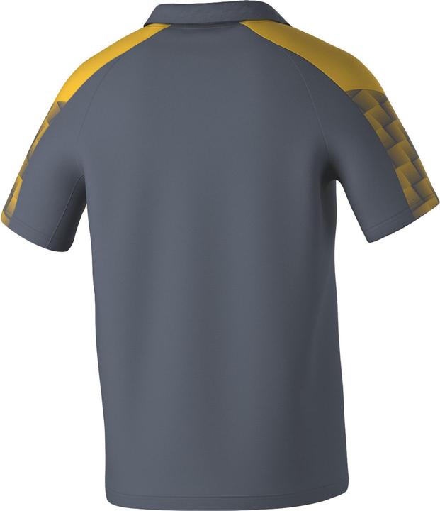 Slate Grey, Giallo