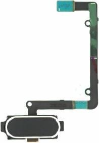 Immagine prodotto Samsung Pulsante Home Galaxy A5 2016 A510F con Flex nero (Attrezzi, Galaxy A5 (2016))