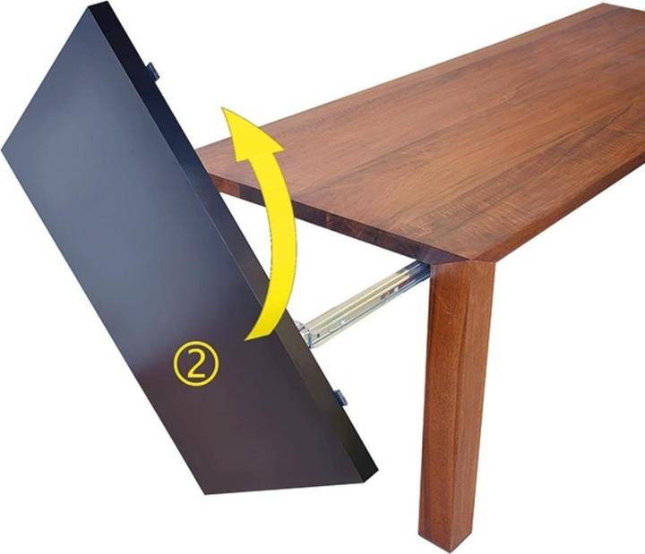 Actual product image Meyer Table pullouts acrobat (60 x 60 x 2 cm)