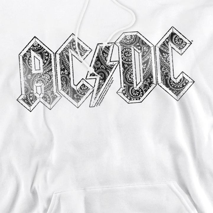 Produktbild AC/DC Kapuzenpullover (M)