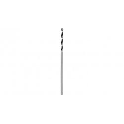 Produktbild Bosch Professional Zubehör Metallspiralbohrer HSS PointTeQ, DIN 338, mit reduziertem Schaft, 12,0 mm (12 mm)