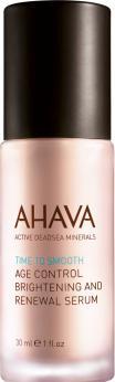 Produktbild Ahava Age Control Brightening & Renewal Serum (30 ml)