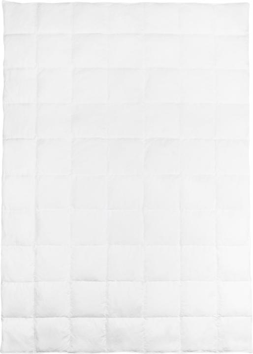 Actual product image Aspero Sommer Daunendecke Ystad (355 g, 200 x 200 cm)