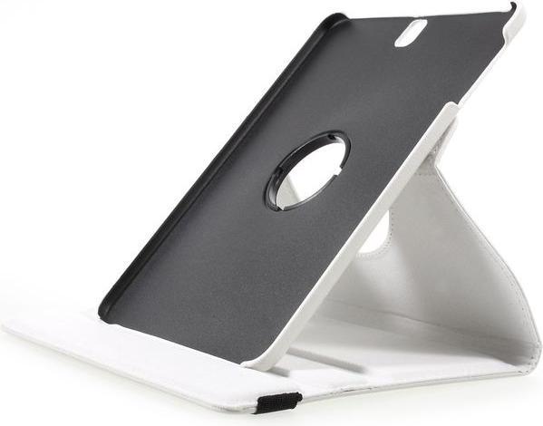 Produktbild MU Classic Leder Cover mit Litchitextur (Galaxy Tab S3 9.7 (2017))