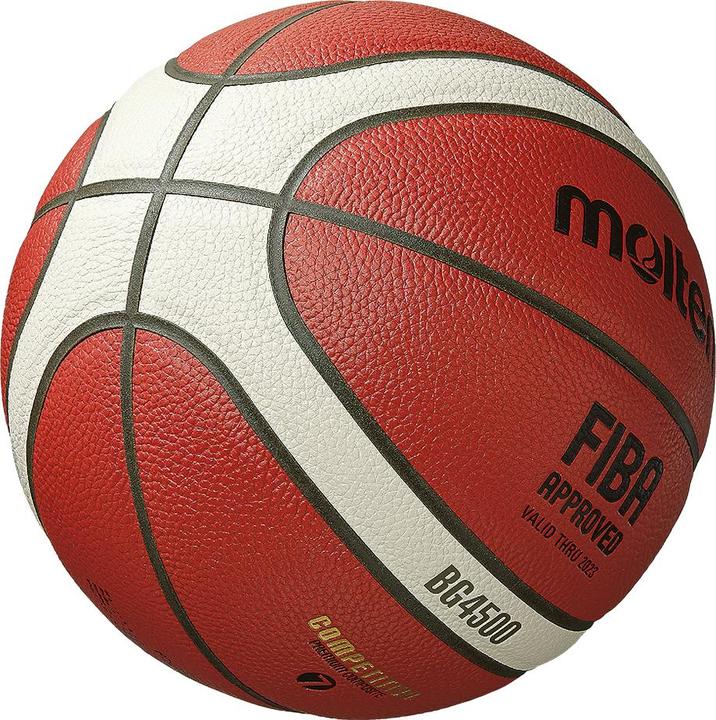 Produktbild Molten B7G4500-DBB Basketball