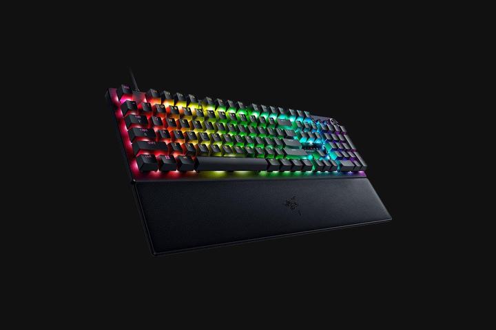 Produktbild Razer Huntsman V3 Pro (DE, Kabelgebunden)