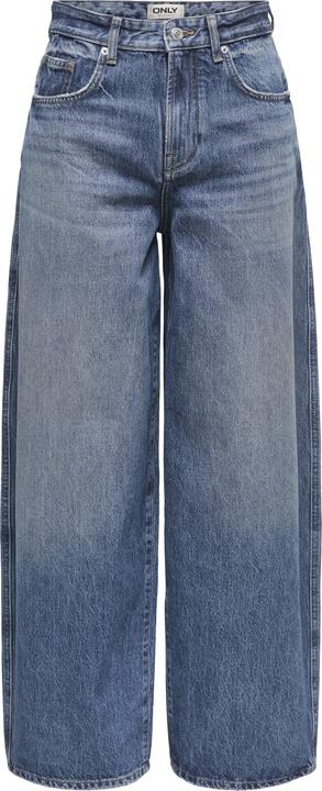 Produktbild Only ONLTAYLOR Hohe Taille Barrel Fit Jeans Locker geschnitten (32)