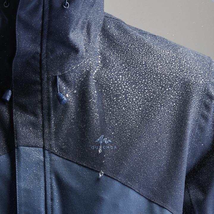 Actual product image Quechua MH150 (3XL)