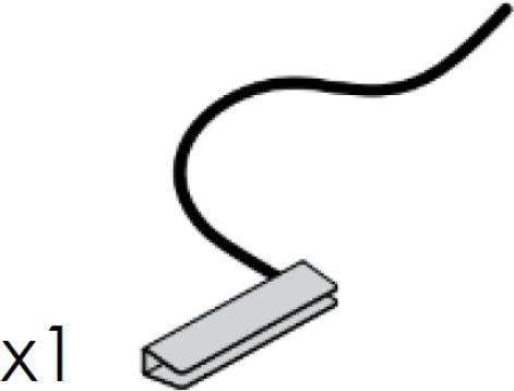 Actual product image Wojcik Walls