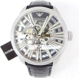 Produktbild Emporio Armani Armbanduhr Herr (Chronograph)