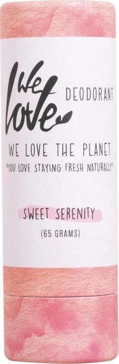 Produktbild We Love The Planet Sweet Serenity (Stick)