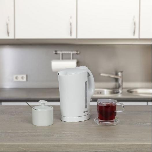 Produktbild Bomann Wk 5024 Cb (1 l)