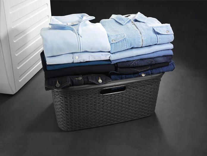 Image du produit AEG L6FBI947P (9 kg, Droite)