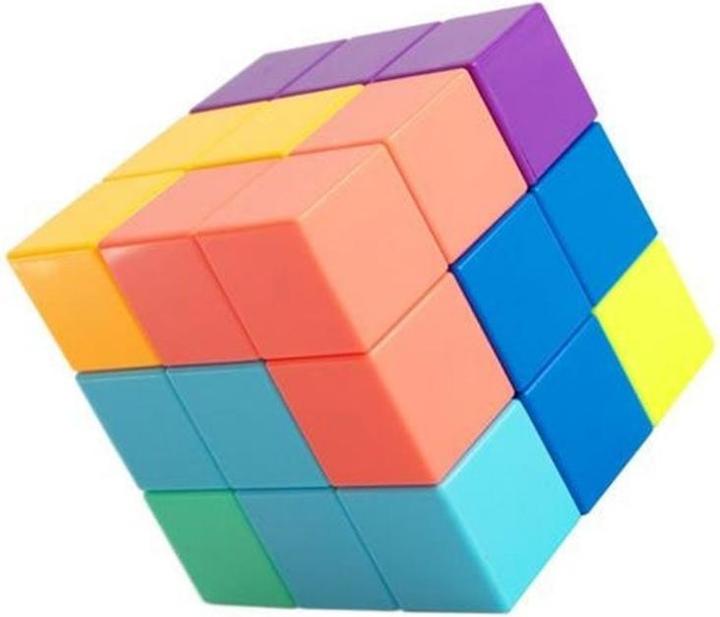 Produktbild Trendform Magnetwürfel (7 x)