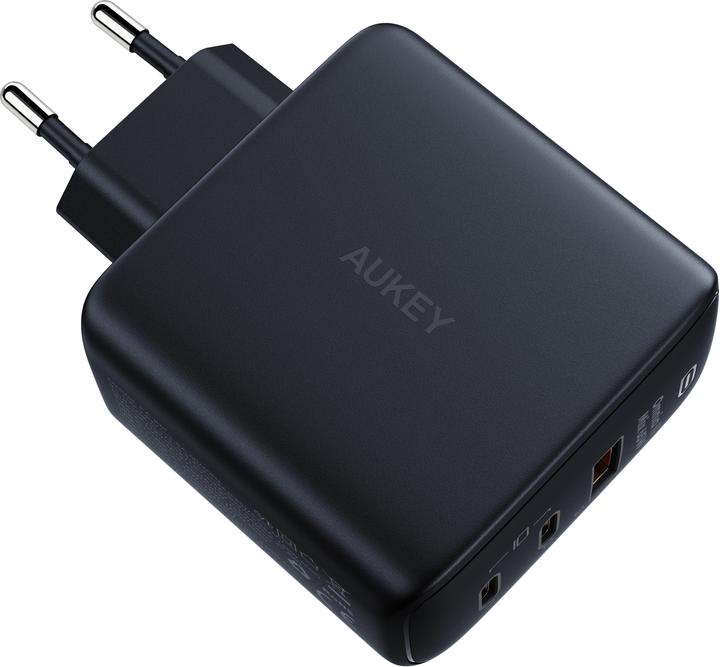 Actual product image Aukey OmniaMix II (65 W)