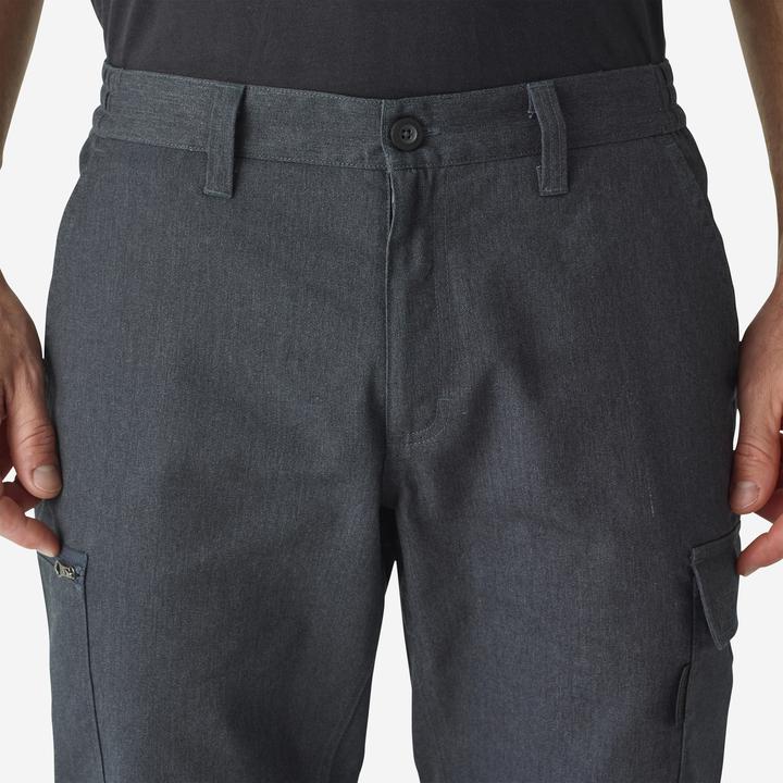 Image du produit Solognac Pantalon Steppe 300 Regular gris (XXL)