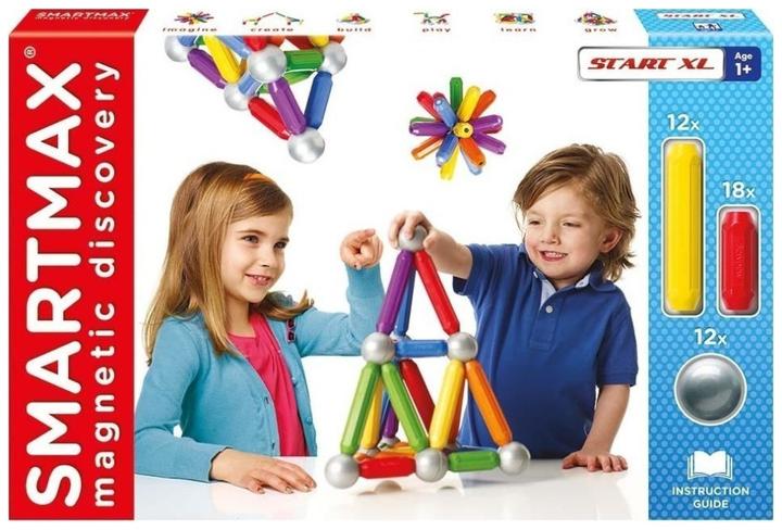 Actual product image Smartmax Start XL