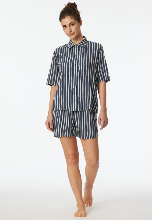 Actual product image Schiesser Shorty Selected Premium 7/8 (XL)