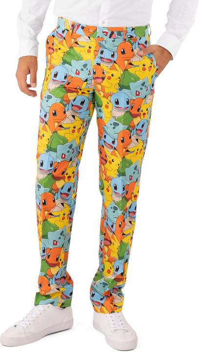 Produktbild OppoSuits Pokémon (50)