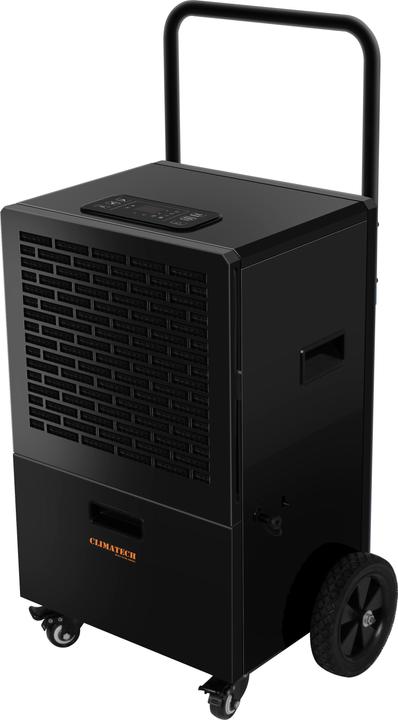 Image du produit Climatech Déshumidificateur YGH-60D, 60 litres (110 m², 60 l/24h)