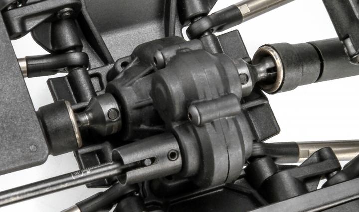 Immagine prodotto HPI Avventura (Kit)