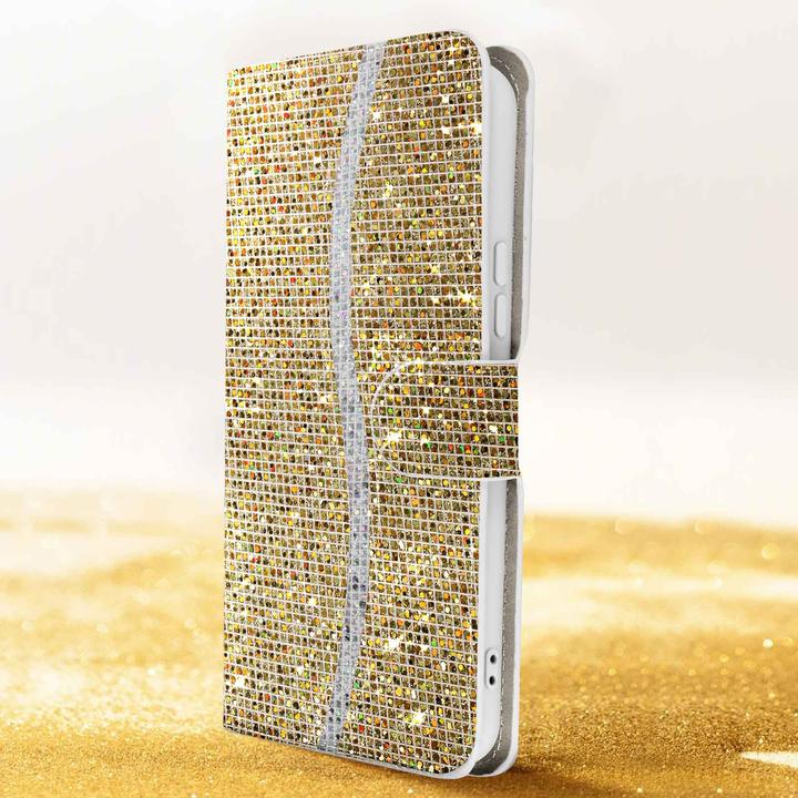 Immagine prodotto Avizar Serie Disco Glam Edition (Samsung Galaxy A34 5G)