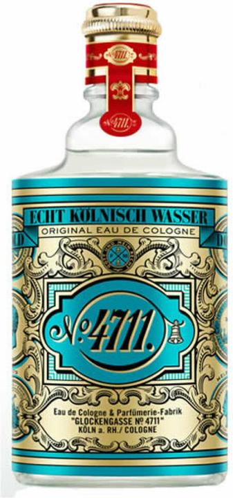 Produktbild Tabac Original (Eau de cologne, 800 ml)