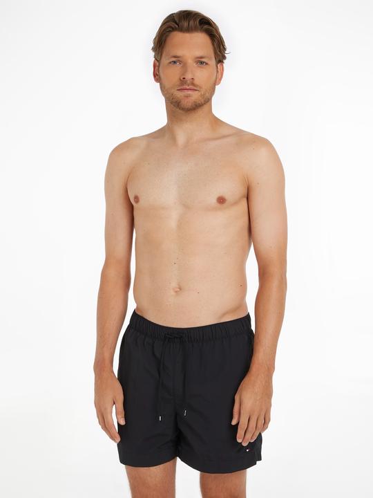 Actual product image Tommy Hilfiger Short de bain noir (XL)