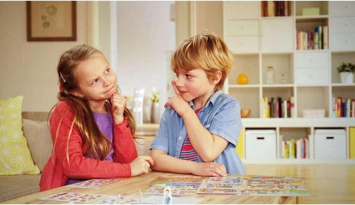 Image du produit tiptoi Nous jouons à l'école (Allemand)