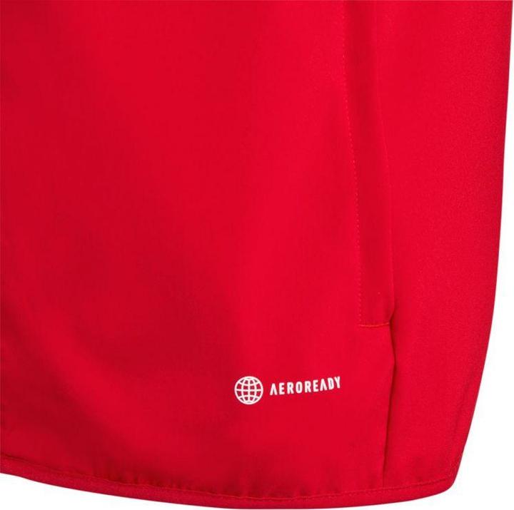 Actual product image adidas Jacket for kids Tiro 23 League Windbreaker red IA1624 (140cm) (140)