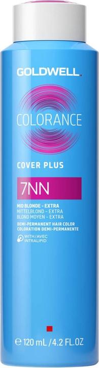 Image du produit Goldwell Colorance Demi Color (Grey)
