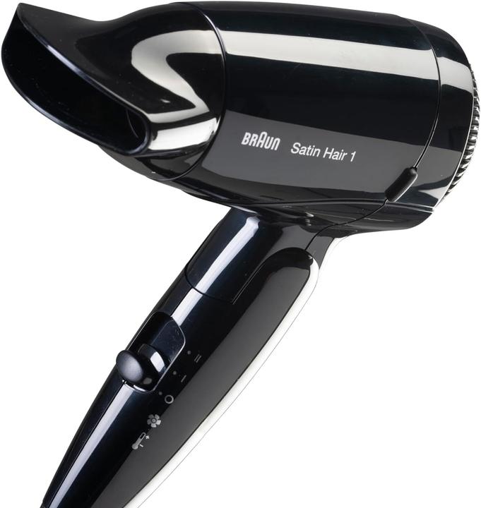 Image du produit Braun Satin Hair 1