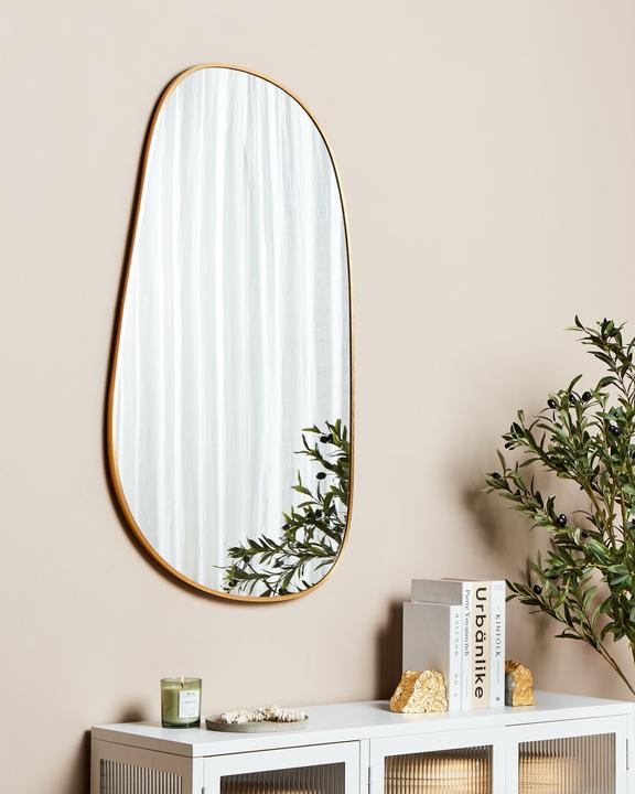 Actual product image Beliani Vernais (60 x 110 cm)