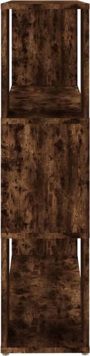 Actual product image VidaXL Tabb (100 x 24 x 94 cm)