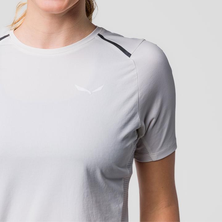 Produktbild Salewa Women's Pedroc Dry Hybrid T-Shirt (40, L)