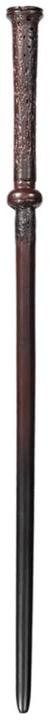 Produktbild Noble Collection Harry Potter Zauberstab Oliver Wood (Charakter-Edition)