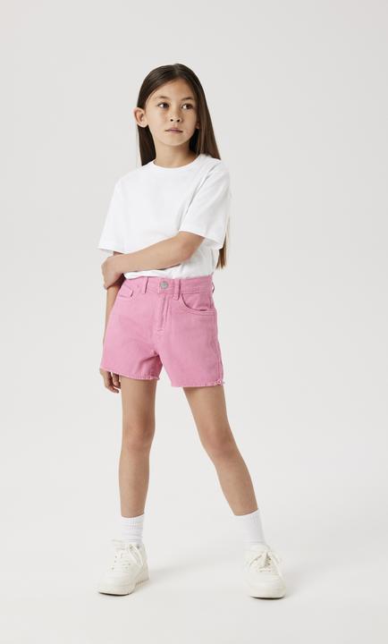 Actual product image Name it NKFROSE MOM TWI SHORTS 3248-TW TB (110)