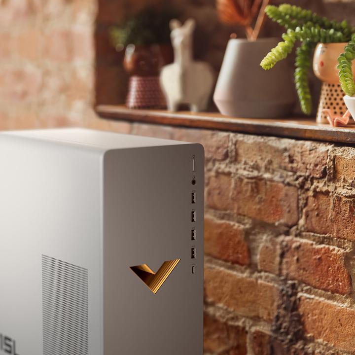 Produktbild HP TG02-1024nc PC (Intel Core i7-13700F, 32 GB, 1000 GB, GeForce RTX 4060)