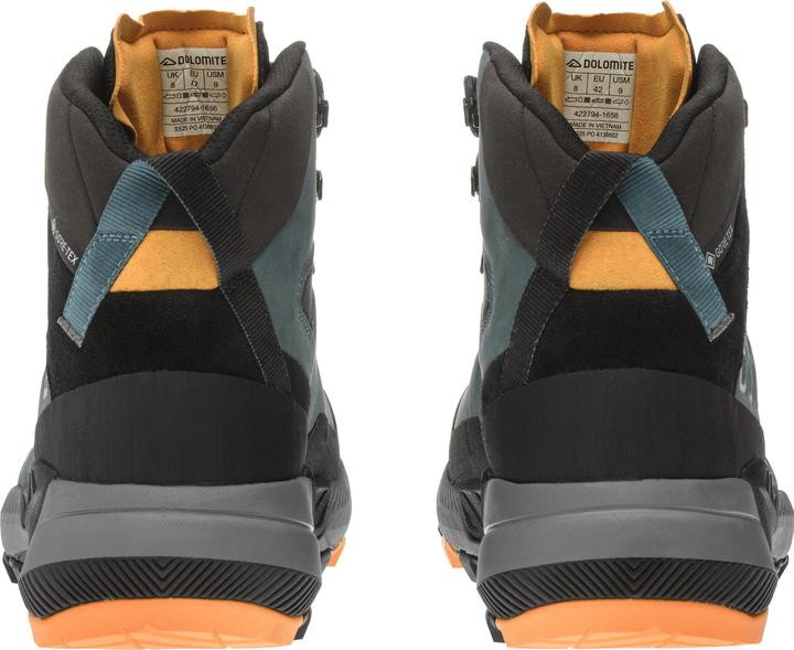 Immagine prodotto Dolomite Shoe Vernale Leather High GTX (43 1/3)