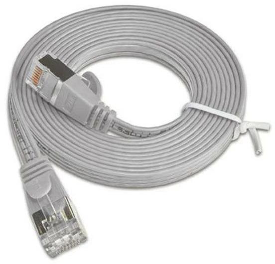 Image du produit Wirewin Câble de réseau (STP, CAT6, 0.25 m)